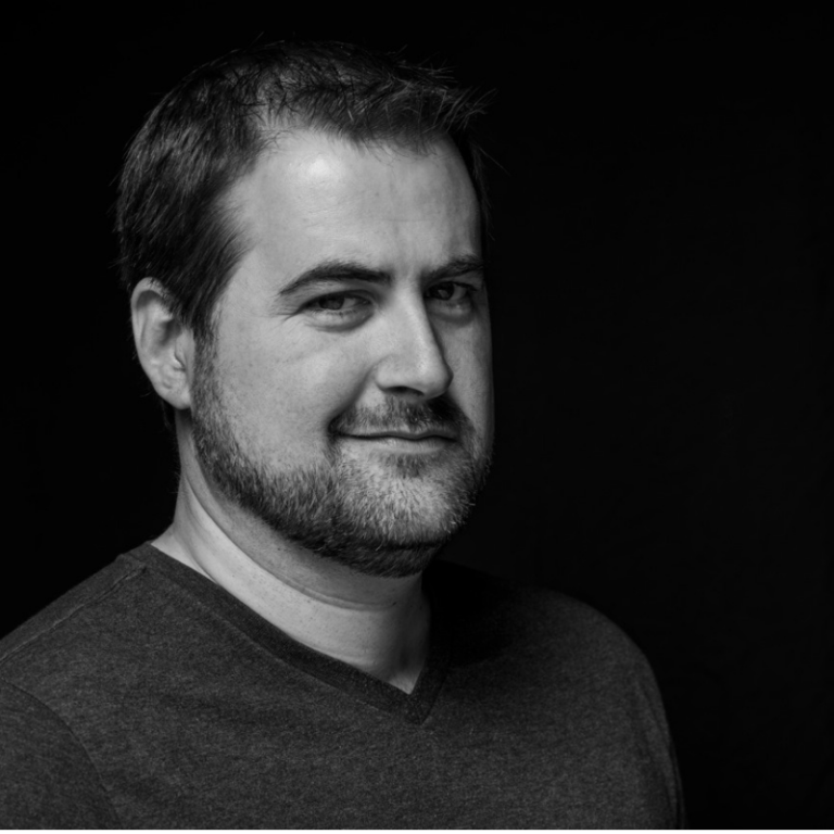 Jeff Berney headshot