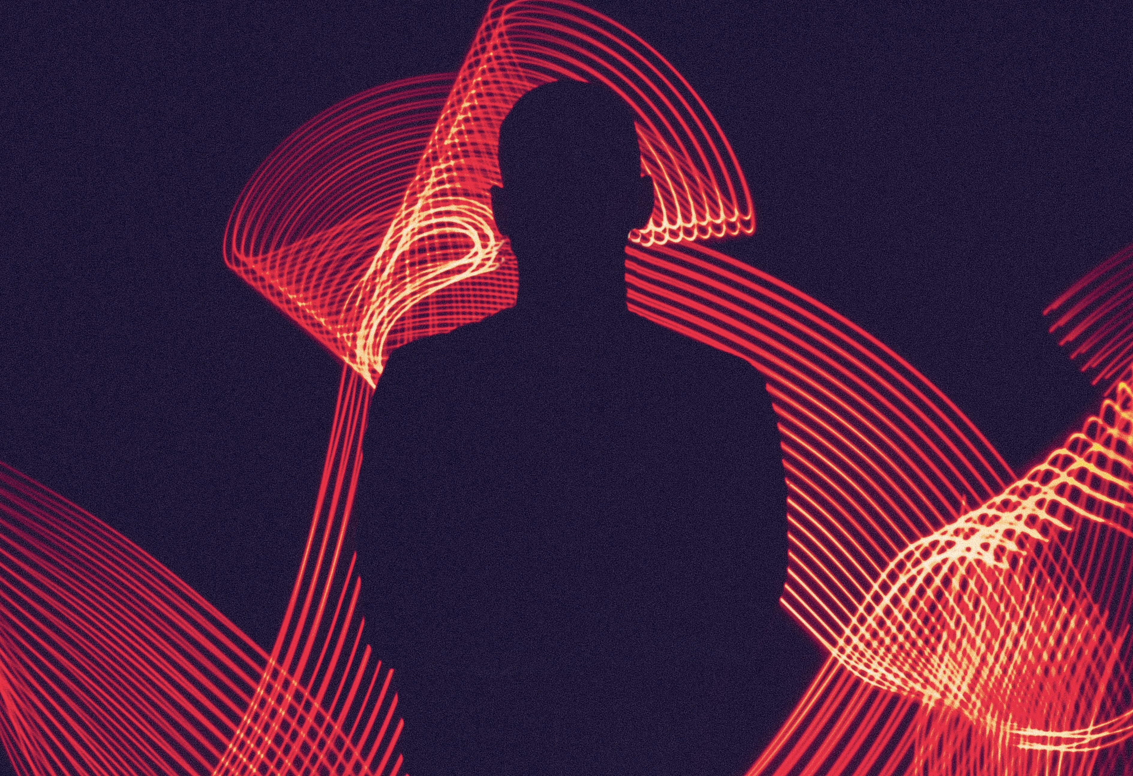 The warped psychology of time.