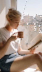 Blog post - why book reviews are more important than you might think by author and novelist Jeff Berney