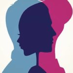 Blog post - can a man write a realistic, strong female character? by author and novelist Jeff Berney