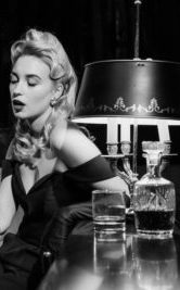 The art of creating believable characters in thriller novels by author and novelist Jeff Berney