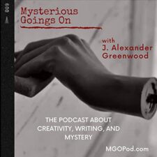 Mysterious Goings On podcast