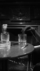 Why we love bad guys - small article image