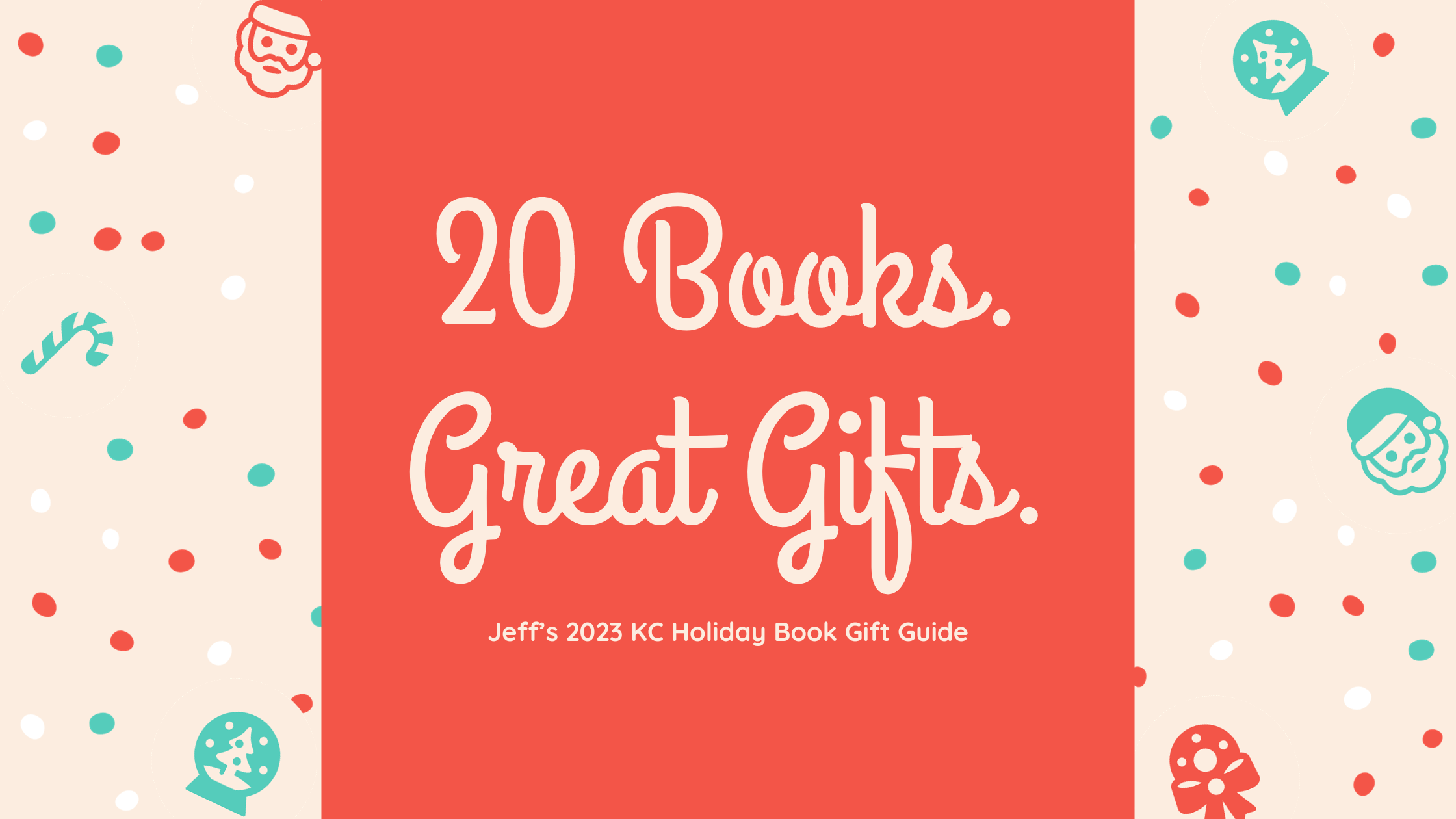 2023 KC Holiday Book Gift Guide