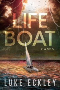 Life Boat by Luke Eckeley