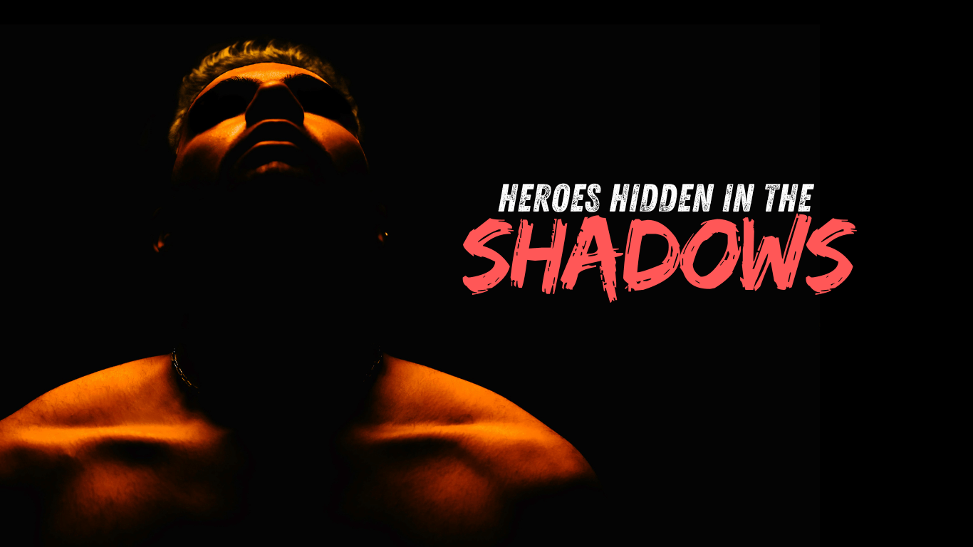 The Importance of Creating Literary Heroes Who Aren’t All Good